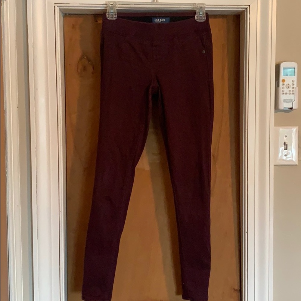 Rockstar Jegging